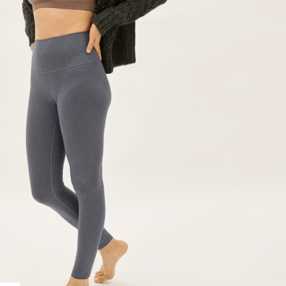 Everlane Pants - Everlane The Perform Legging